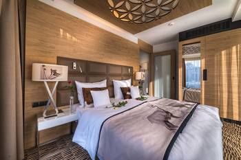 Hotel Rezydencja Nosalowy Dw�r