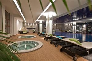 Hotel Rezydencja Nosalowy Dw�r