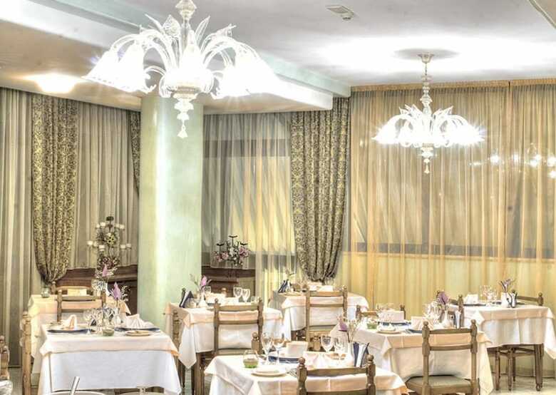 Hotel Hamilton