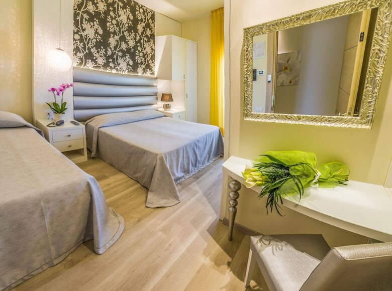 Hotel Riviera