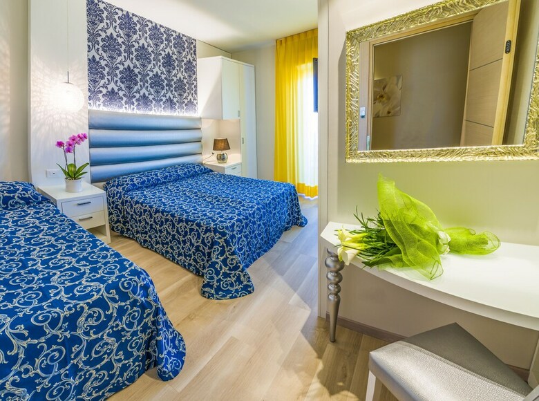 Hotel Riviera