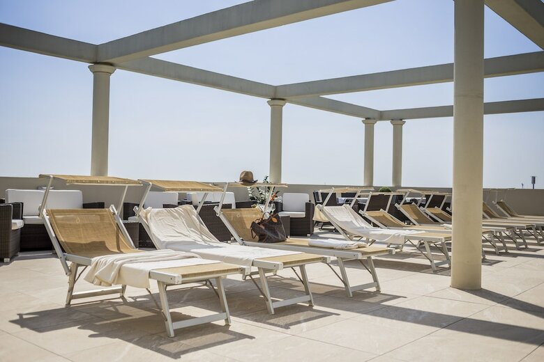 Hotel Riviera