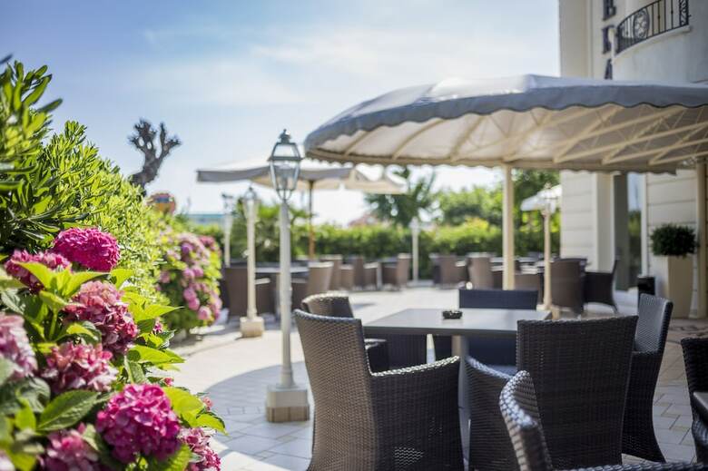 Hotel Riviera