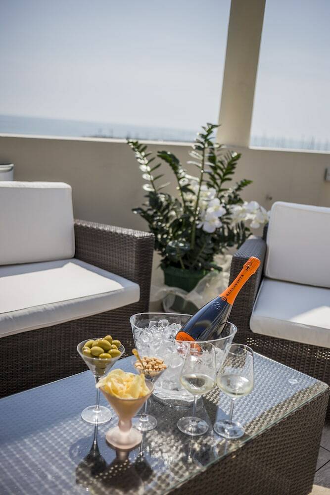 Hotel Riviera
