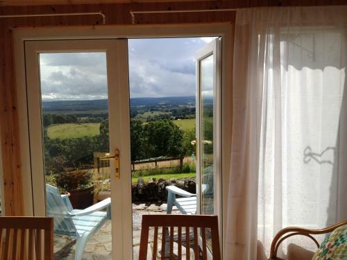 Nether Glenny Cottages