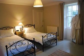 Bed & Breakfast Parkhead House