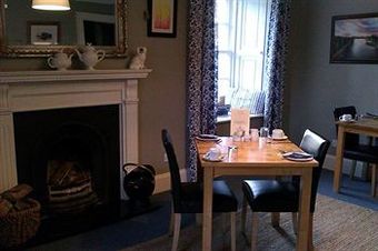Bed & Breakfast Parkhead House