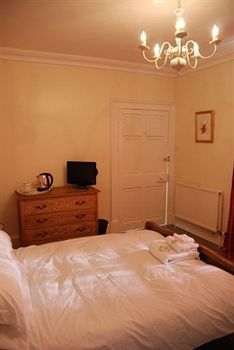 Bed & Breakfast Parkhead House