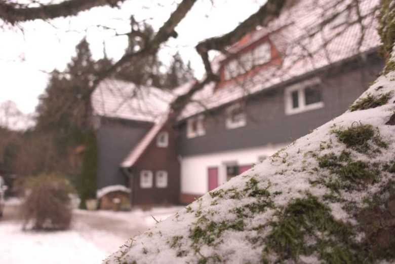 Apartamento Ferienwohnungen Wiesenhof