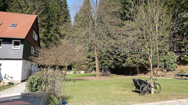Apartamento Ferienwohnungen Wiesenhof