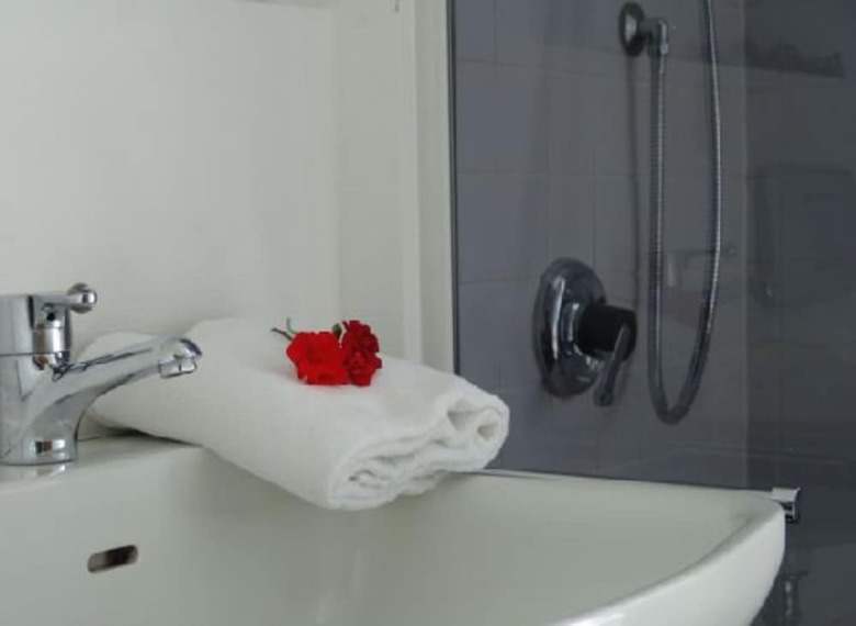 4 Sterne Apartmenthaus Gl�ck Auf