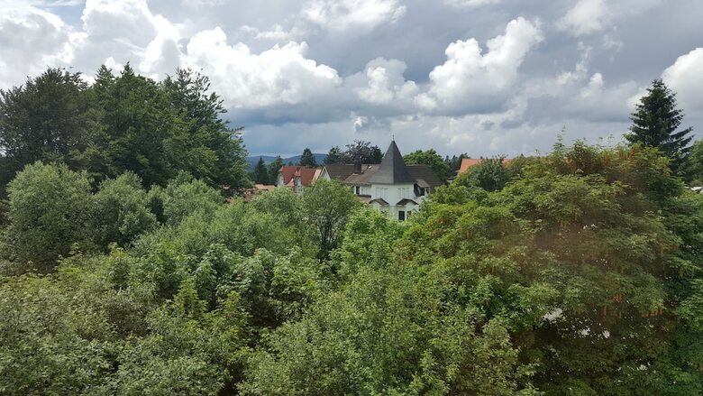 4 Sterne Apartmenthaus Gl�ck Auf