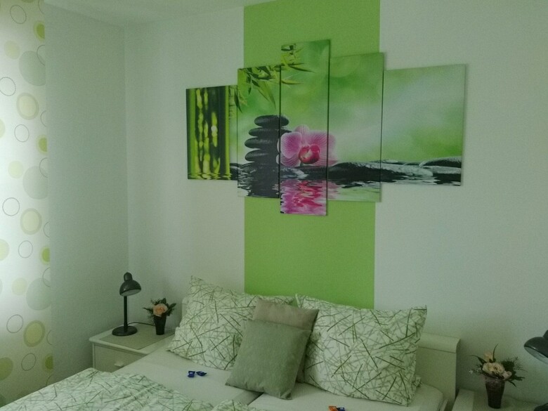4 Sterne Apartmenthaus Gl�ck Auf