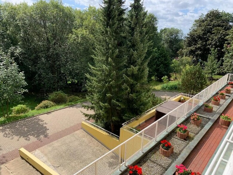 4 Sterne Apartmenthaus Gl�ck Auf