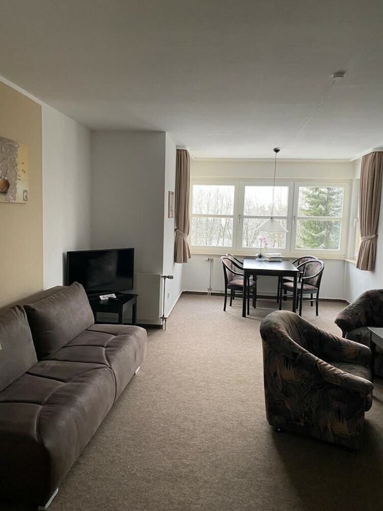 4 Sterne Apartmenthaus Gl�ck Auf