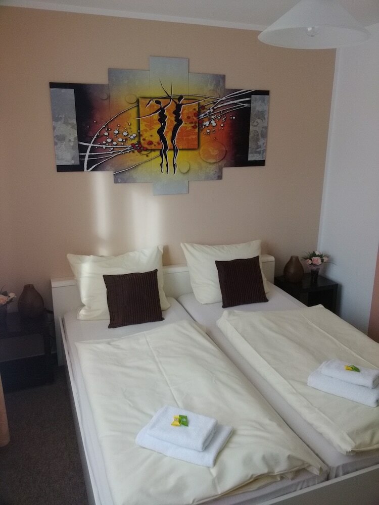 4 Sterne Apartmenthaus Gl�ck Auf