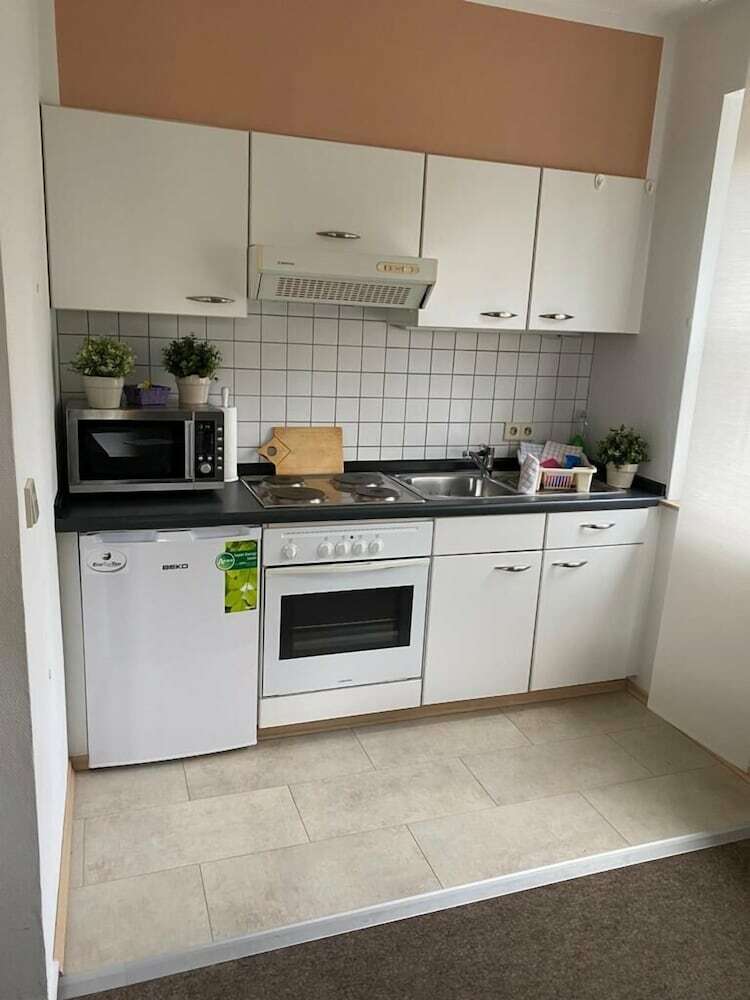 4 Sterne Apartmenthaus Gl�ck Auf