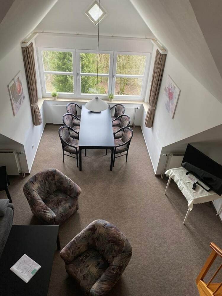 4 Sterne Apartmenthaus Gl�ck Auf