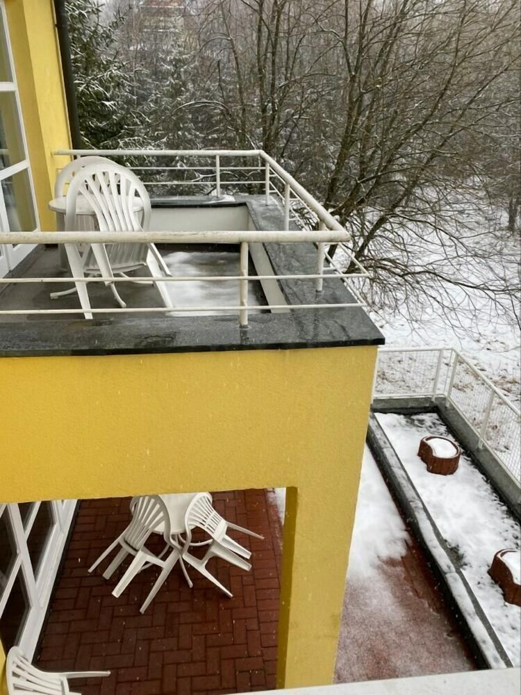 4 Sterne Apartmenthaus Gl�ck Auf