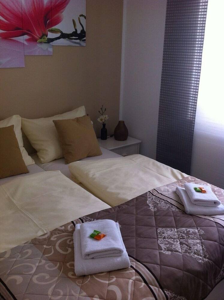 4 Sterne Apartmenthaus Gl�ck Auf