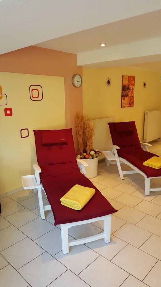4 Sterne Apartmenthaus Gl�ck Auf