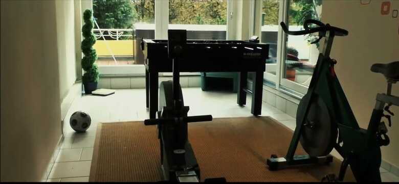 4 Sterne Apartmenthaus Gl�ck Auf