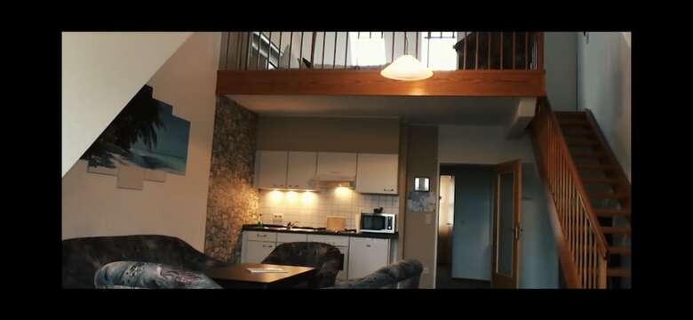 4 Sterne Apartmenthaus Gl�ck Auf