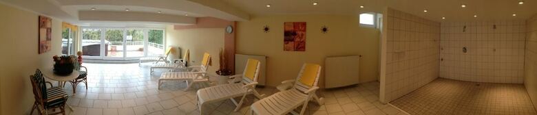 4 Sterne Apartmenthaus Gl�ck Auf