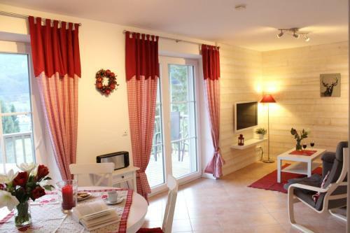 Apartamento Haus Sonnbichel Am Kochelsee