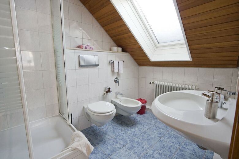 Hotel Landhaus Fischer