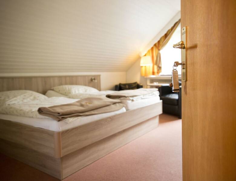 Hotel Landhaus Fischer