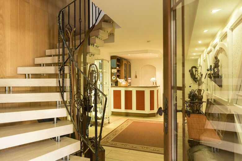 Hotel Landhaus Fischer