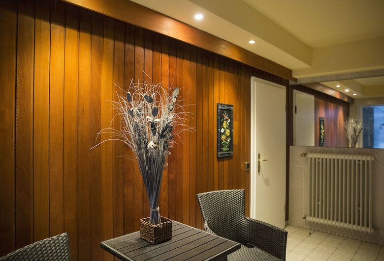 Hotel Landhaus Fischer
