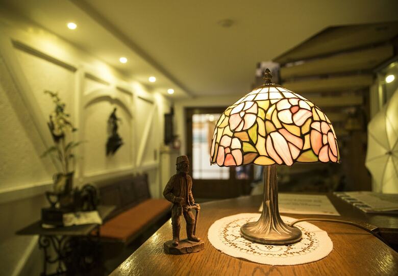Hotel Landhaus Fischer