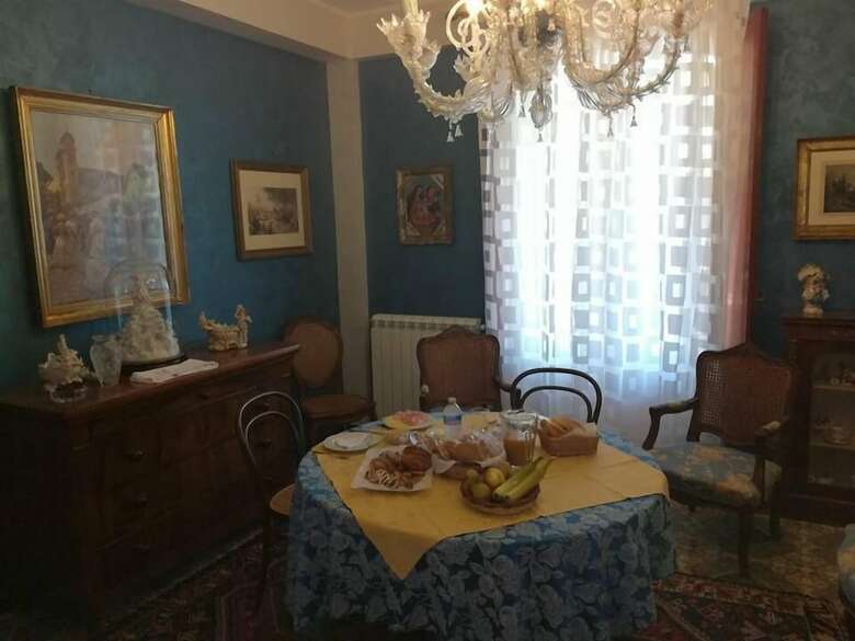 B&B Elvira Al Duomo