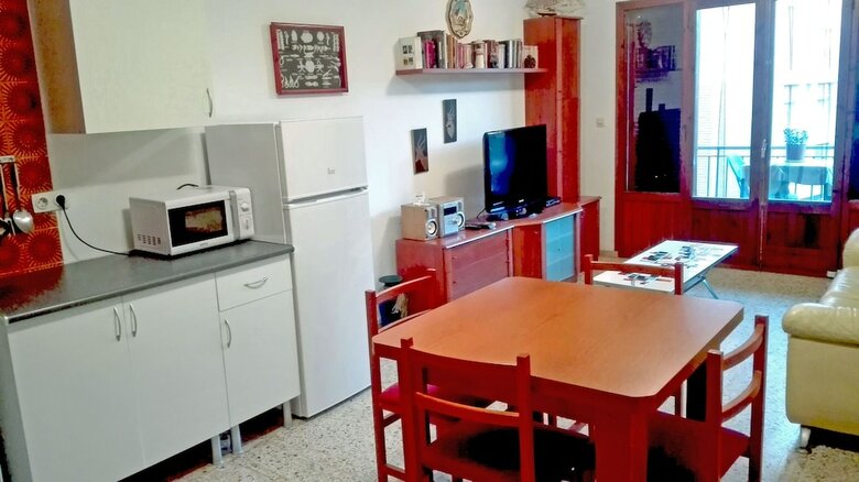 Apartamento Gaetan