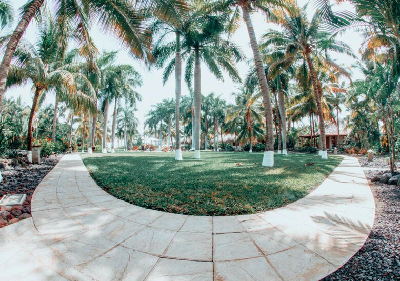 Hotel Dos Mundos Pacific Resort