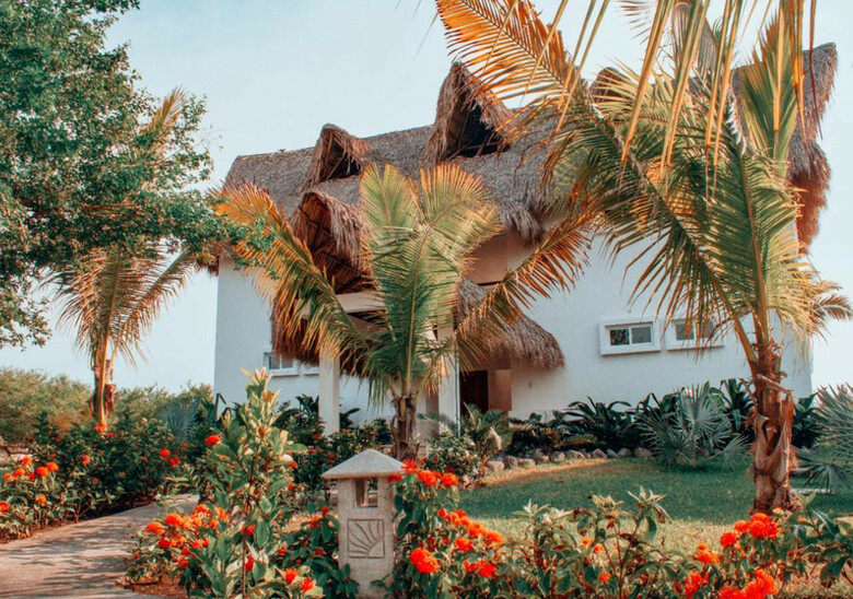 Hotel Dos Mundos Pacific Resort