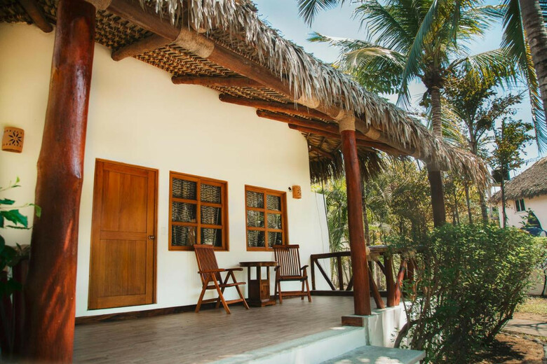 Hotel Dos Mundos Pacific Resort