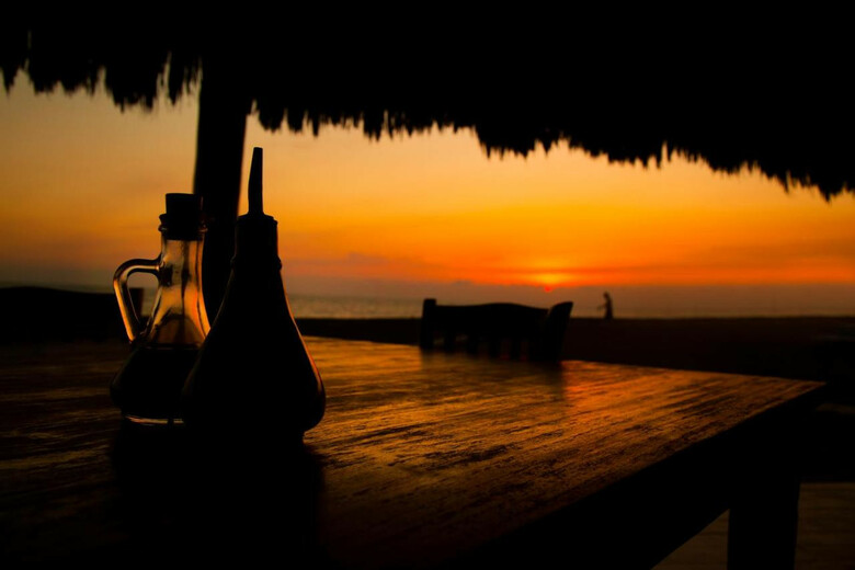 Hotel Dos Mundos Pacific Resort