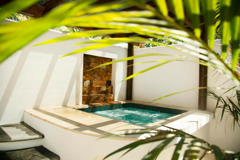 Hotel Dos Mundos Pacific Resort