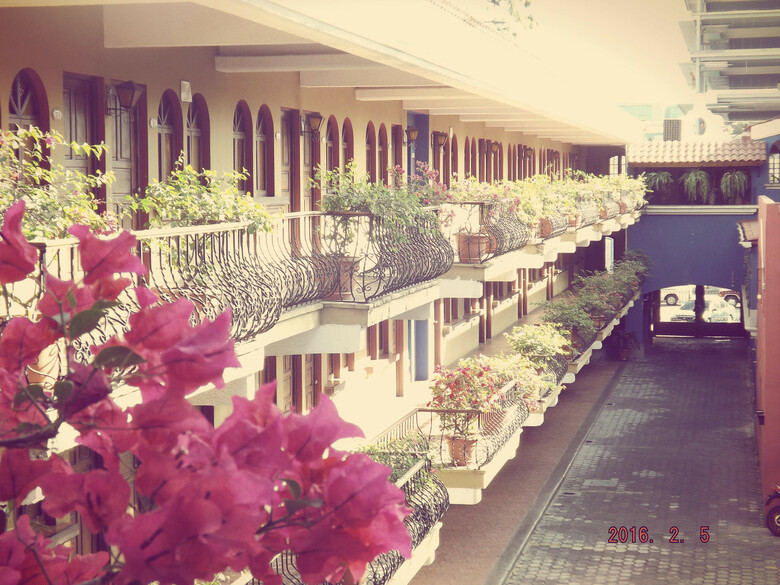 Hotel Villa Espa�ola