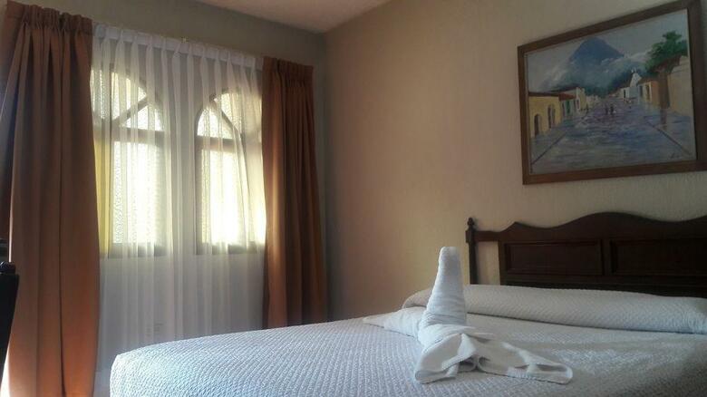 Hotel Villa Espa�ola