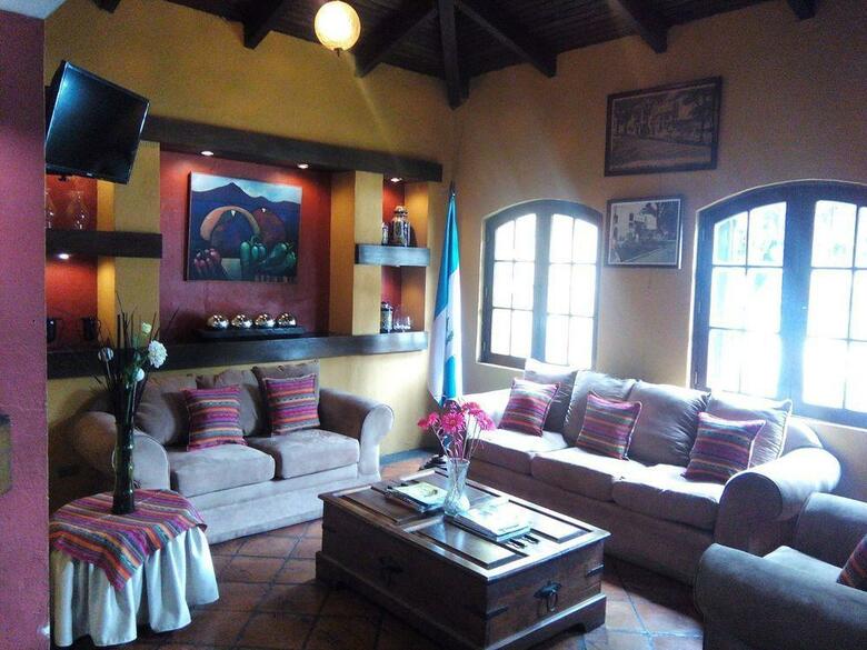 Hotel Villa Espa�ola