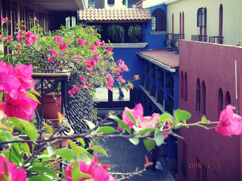 Hotel Villa Espa�ola