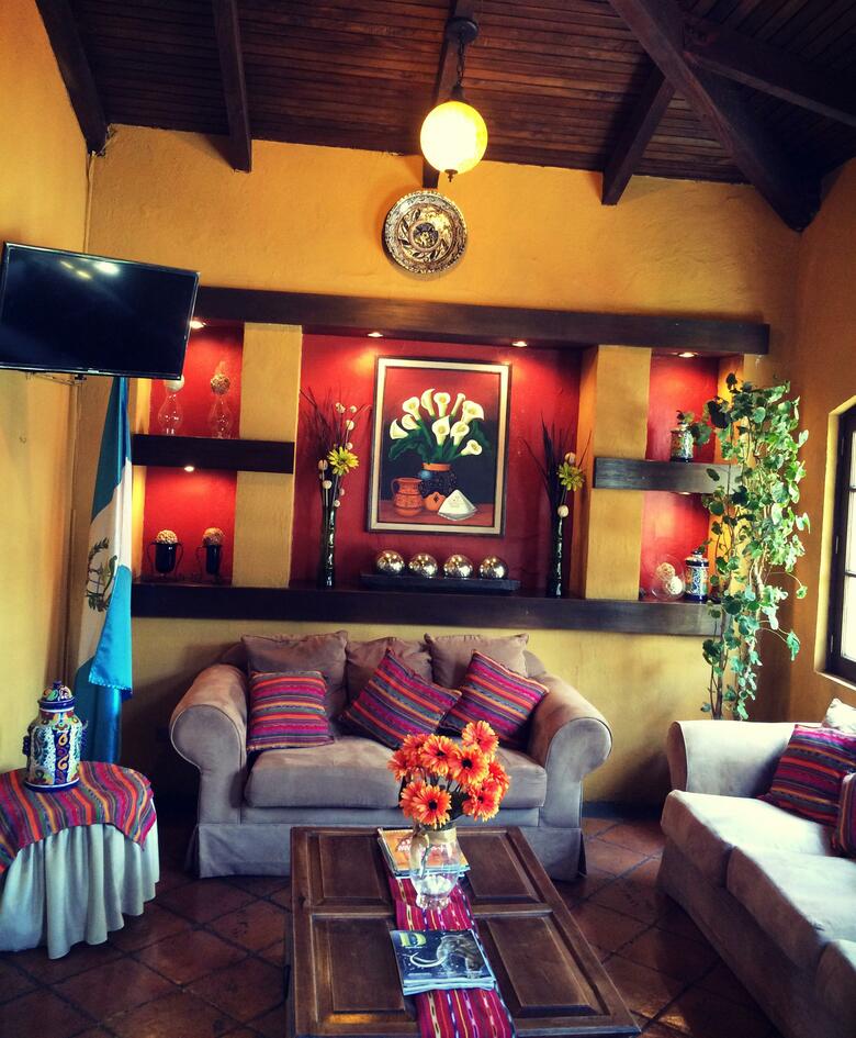 Hotel Villa Espa�ola