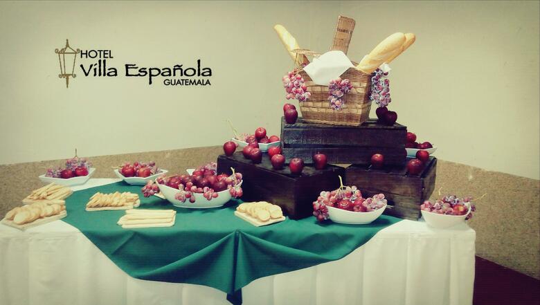 Hotel Villa Espa�ola
