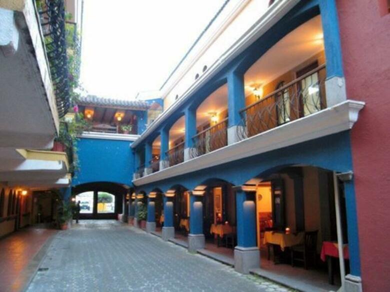 Hotel Villa Espa�ola