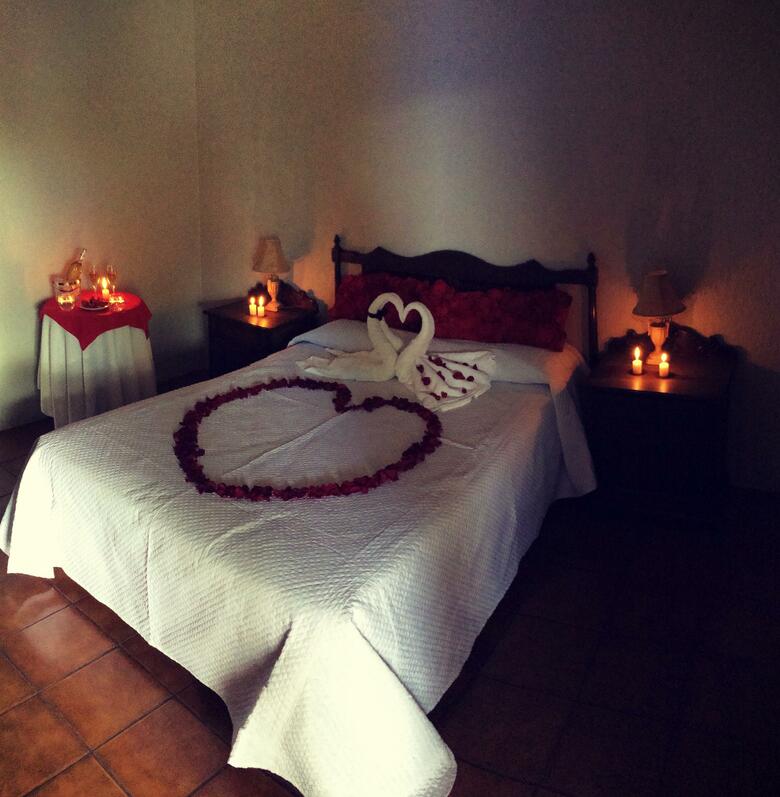Hotel Villa Espa�ola