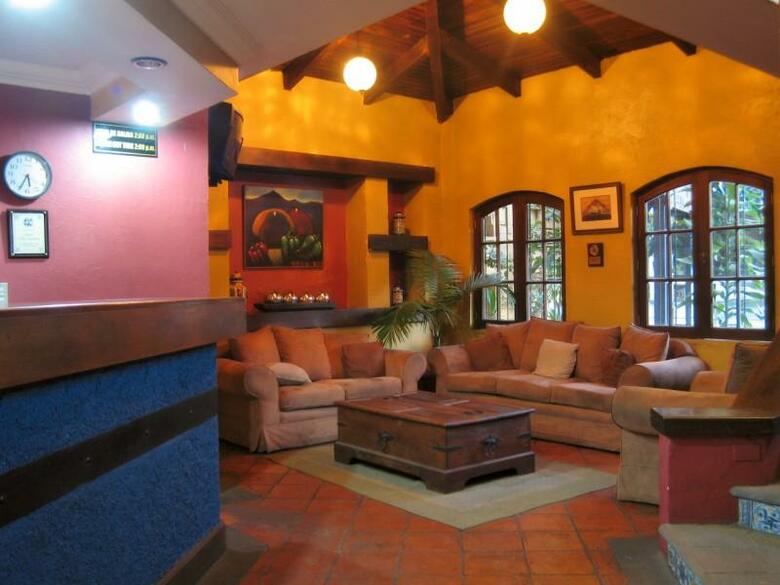 Hotel Villa Espa�ola